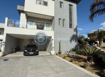 Casa · 480m² · 4 Quartos · 6 Vagas · Condomínio Aruã Ecopark - Casa a venda no condomínio Aruã EcoPark