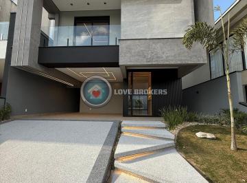 Casa · 240m² · 3 Quartos · 4 Vagas · Condomínio Aruã Brisas - Casa a venda no Condomínio Aruã Brisas