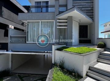 Casa · 300m² · 5 Quartos · 6 Vagas · Condomínio Aruã - Casa Alto Padrão À Venda No Condomínio Aruã Em Mogi Das Cruzes