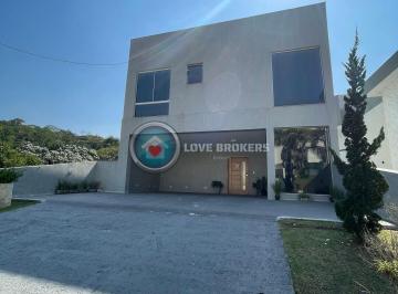 Casa · 360m² · 4 Quartos · 6 Vagas · Condomínio Aruã Ecopark - Casa Alto Padrão À Venda No Condomínio Aruã Eco Park Em Mogi das Cru
