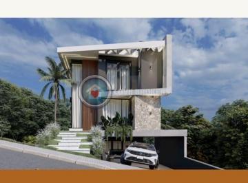 Casa · 301m² · 4 Quartos · 4 Vagas · Condomínio Real Park Arujá - Casa a Venda no Condomínio Real Park Arujá