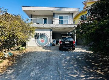 Casa · 350m² · 4 Quartos · 5 Vagas · Condomínio Aruã Ecopark - Casa a venda no Condomínio Aruã EcoPark