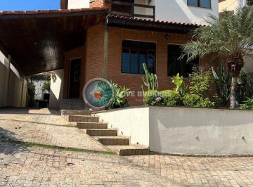 Casa · 280m² · 3 Quartos · 3 Vagas · Condomínio Aruã - Casa em Condomínio em Aruã, Mogi das Cruzes/SP