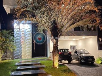Casa · 372m² · 4 Quartos · 4 Vagas · Condomínio Arujá V - Casa a Venda no Condomínio Arujá V
