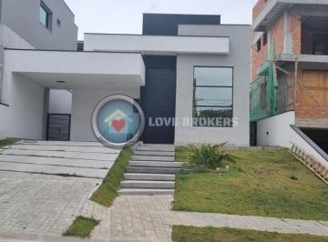 Casa · 300m² · 3 Quartos · 4 Vagas · Condomínio Aruã Brisas - Casa Alto Padrão À Venda No Condomínio Aruã Brisas Em Mogi