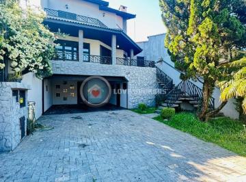 Casa · 371m² · 3 Quartos · 4 Vagas · Condomínio Aruã - Casa a Venda no Condomínio Aruã