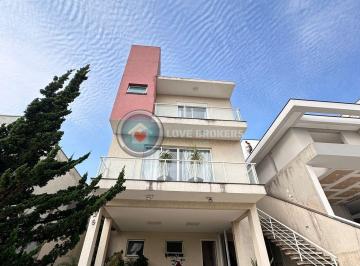 Casa · 400m² · 3 Quartos · 4 Vagas · Condomínio Aruã Brisas - Casa Alto Padrão À Venda No Condomínio Aruã Brisas Em Mogi Das Cruzes