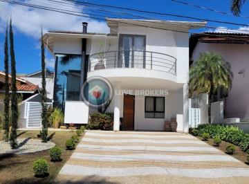 Casa · 348m² · 3 Quartos · 5 Vagas · Condomínio Aruã Ecopark - Casa a venda no Condomínio Aruã Ecopark