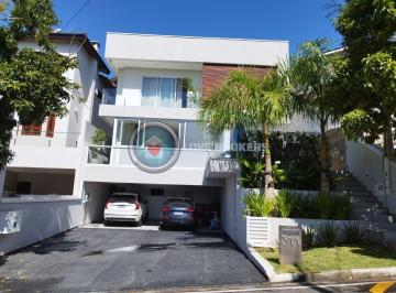 Casa · 290m² · 5 Quartos · 4 Vagas · Condomínio Arujá V - Casa a Venda no Condomínio Arujá V