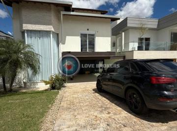 Casa · 300m² · 3 Quartos · 4 Vagas · Condomínio Aruã Ecopark - Casa a Venda no Condomínio Aruã EcoPark