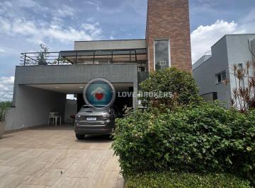 Casa · 360m² · 3 Quartos · 4 Vagas · Condomínio Aruã Ecopark - Casa Alto Padrão À Venda No Condomínio Aruã EcoPark Em Mogi