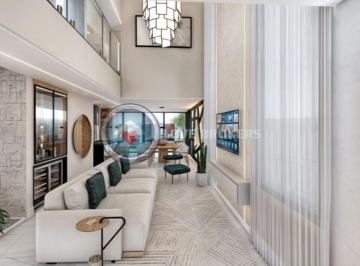 Casa · 300m² · 3 Quartos · 4 Vagas · Condomínio Aruã Brisas - Casa Alto Padrão À Venda No Condomínio Aruã Brisas Em Mogi