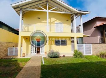 Casa · 146m² · 4 Quartos · 4 Vagas · Condomínio Aruã Ecopark - Casa a venda no Condomínio Aruã EcoPark