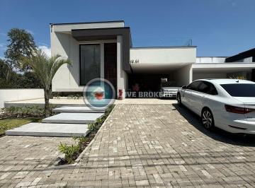 Casa · 520m² · 4 Quartos · 8 Vagas · Condomínio Aruã Brisas - Casa Alto Padrão À Venda No Condomínio Aruã Brisas Em Mogi
