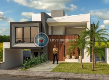 Casa · 340m² · 4 Quartos · 2 Vagas · Condomínio Arujá 5 - Lançamento a Venda no Condomínio Arujá 5