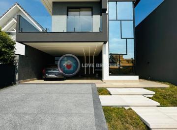 Casa · 285m² · 4 Quartos · 6 Vagas · Condomínio Aruã - Casa a venda no Condomínio Aruã