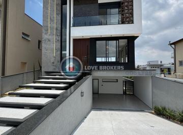 Casa · 300m² · 3 Quartos · 5 Vagas · Condomínio Aruã Brisas - Casa Alto Padrão À Venda No Condomínio Aruã Brisas Em Mogi