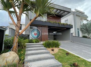 Casa · 300m² · 3 Quartos · 4 Vagas · Condomínio Aruã Brisas - Casa Alto Padrão À Venda No Condomínio Aruã Brisas Em Mogi