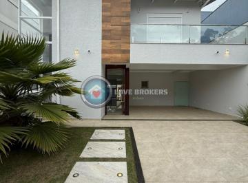 Casa · 300m² · 4 Quartos · 4 Vagas · Condomínio Real Park Arujá - Casa a Venda no Condomínio Real Park Arujá