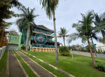 Casa · 800m² · 4 Quartos · 7 Vagas · Arujazinho III - Casa a venda no Condomínio Arujazinho III
