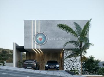 Casa · 500m² · 4 Quartos · 4 Vagas · Condomínio Aruã Brisas - Casa Alto Padrão À Venda No Condomínio Aruã Brisas Em Mogi Das Cruzes