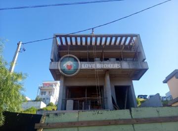 Casa · 325m² · 3 Quartos · 4 Vagas · Condomínio Aruã Brisas - Casa Alto Padrão À Venda No Condomínio Aruã Brisas Em Mogi Das Cruzes