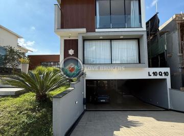 Casa · 884m² · 3 Quartos · 12 Vagas · Condomínio Aruã Brisas - Casa à venda no Condomínio Aruã Brisas - Mogi das Cruzes/SP