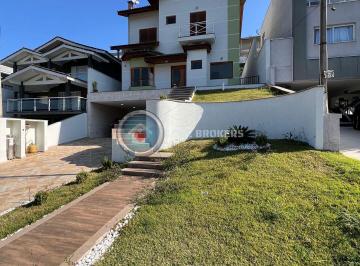 Casa · 290m² · 3 Quartos · 6 Vagas · Condomínio Aruã Ecopark - Casa Alto Padrão À Venda No Condomínio Aruã Eco Park Em Mogi Das Cru