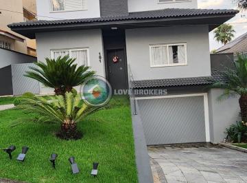 Casa · 400m² · 3 Quartos · 4 Vagas · Condomínio Arujá V - Casa a Venda no Condomínio Arujá V