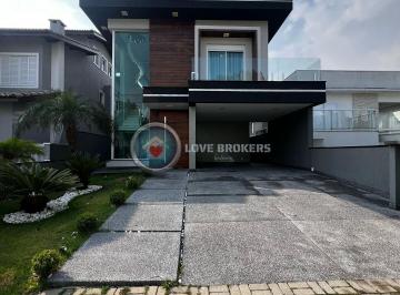 Casa · 270m² · 3 Quartos · 4 Vagas · Condomínio Aruã Brisas - Casa Alto Padrão À Venda No Condomínio Aruã Brisas