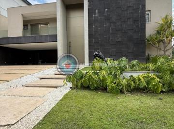 Casa · 703m² · 5 Quartos · 9 Vagas · Condomínio Aruã Ecopark - Casa a Venda no Condomínio Aruã EcoPark