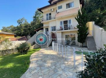 Casa · 460m² · 3 Quartos · 6 Vagas · Condomínio Aruã Ecopark - Casa Sobrado Alto Padrão À Venda No Condomínio Aruã EcoPark em Mogi 