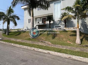 Casa · 300m² · 3 Quartos · 4 Vagas · Condomínio Aruã Brisas - Casa Alto Padrão À Venda No Condomínio Aruã Brisas Em Mogi Das Cruzes