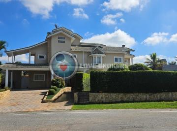 Casa · 367m² · 4 Quartos · 4 Vagas · Condomínio Aruã Ecopark - Casa a venda no Condomínio Aruã EcoPark