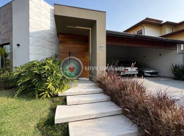 Casa · 260m² · 4 Quartos · 6 Vagas · Condomínio Aruã Ecopark - Casa Alto Padrão À Venda No Condomínio Aruã Eco Park Em Mogi das Cru