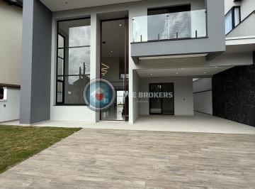 Casa · 300m² · 3 Quartos · 4 Vagas · Condomínio Aruã Ecopark - Casa a venda no Condomínio Aruã Eco Park