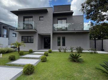 Casa de 3 quartos, Mogi das Cruzes · Condomínio Aruã - Casa Alto Padrão À Venda No Condomínio Aruã Em Mogi