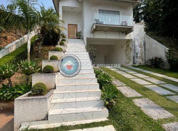 Casa · 300m² · 3 Quartos · 5 Vagas · Condomínio Aruã Ecopark - Casa Alto Padrão À Venda No Condomínio Aruã Eco Park