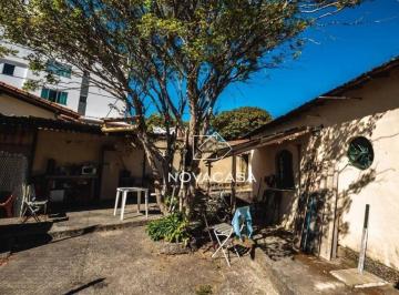 6e2a5b9e8185384da9692ad84a40115f46796891 · Terreno à venda, 444 m² por R$ 900.000,00 - Vila Cloris - Belo Horizonte/MG