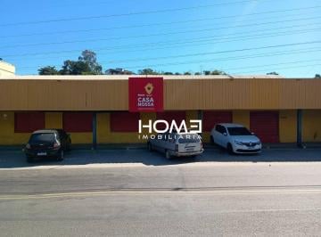 8763f546dfcf5c80b5ecd78c9d78a47494c71662 · Loja- Terreno Galpão para alugar, 900 m² - Lindo Parque - São Gonçalo/RJ