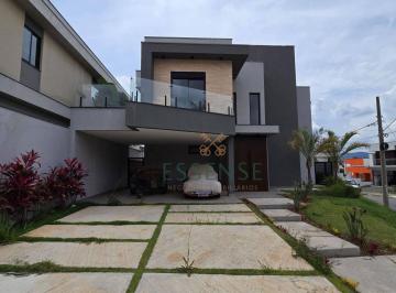 3839dc24cdefb036287c926ce51f54cdcf2c0a64 · Sobrado de Alto Padrão à Venda de 250 m² no Condomínio Mosaico Essence - Cezar de Souza - Mogi das C