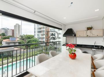 Apartamento · 130m² · 2 Quartos · 2 Vagas · Apartamento Condomínio Insignia campo belo