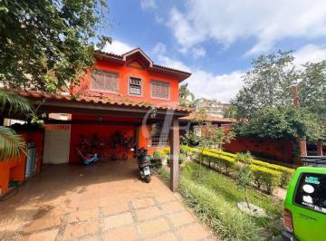 cf06433f14ea4a05f5a60499310b30ec1ff18d9e · Casa Alto Padrão à venda, 420 m² por R$ 2.400.000 - Condominio Itatinga | Horto Florestal - São Paul