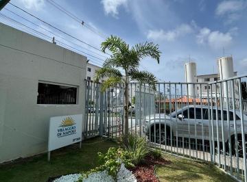 Apartamento · 42m² · 2 Quartos · 1 Vaga · Villagio Di Napoli - Jardim Placaford
