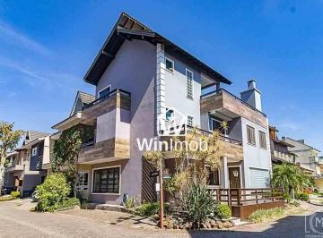 0e8a23591dbbbaa36c4a6bbba079ac09eb576093 · Casa à venda, 226 m² por R$ 1.700.000,00 - Ecoville - Porto Alegre/RS