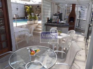 420e58b3fcbec90353b0fef790419769a77eb8ea · Cobertura altíssimo padrão com 3 dormitórios, 1 suíte, DCE e 4 vagas de garagem na escritura à venda