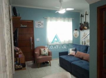 bdf5d7b78ef384ff4abd023863b7106e5c503463 · Sobrado com 2 dormitórios à venda, 60 m² por R$ 430.000,09 - Jardim Santo Alberto - Santo André/SP