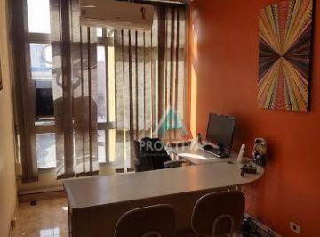 579a85a30eb920e5c97aa8b12e383f990decbd20 · Sala à venda, 47 m² por R$ 145.000,00 - Centro - Santo André/SP