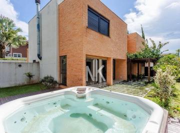 33130a9087300be2ca8c4985c8661288fa3d51bb · Casa, 330 m² - venda por R$ 3.490.000,00 ou aluguel por R$ 16.567,33/mês - Alphaville Graciosa - Pin