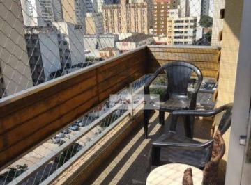 d37901ef61d4918c3d3e6965aaec68e2b7175288 · Apartamento com sacada, 2 quartos, 80 m² - Centro - Campinas/SP